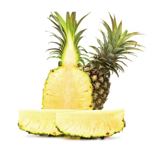 乡巴佬 海南凤梨(2个装）约7斤 商品图0