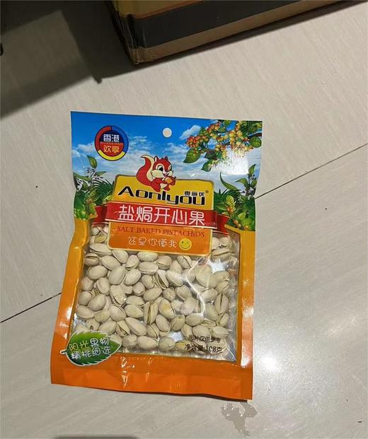 开心果/1*1包 商品图0