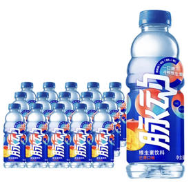脉动维生素饮料（芒果）600ml