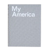 【预订】My America | 我的美国 人文景观摄影集 商品缩略图0