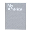 【现货】My America | 我的美国 人文景观摄影集 商品缩略图0