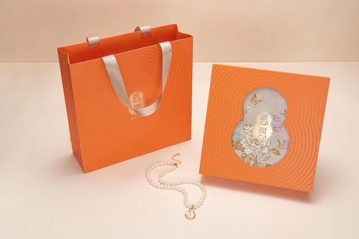 感恩礼-花开有福 商品图7