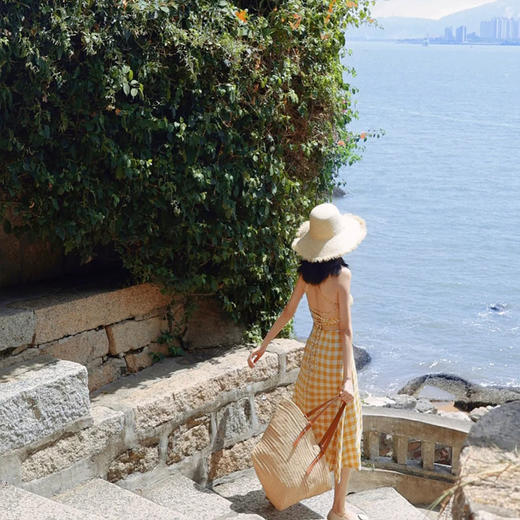 美宿 | 闽南故事·华东福建5天4晚 商品图2