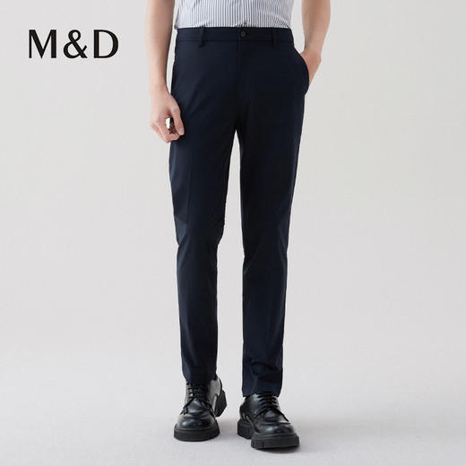 【名盾】休闲裤MXAL12604D 商品图1