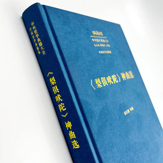 《梨俱吠陀》 神曲选(中外哲学典籍大全·外国哲学典籍卷) 商品图1