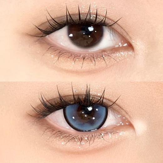 loveiikira日抛美瞳 冒险岛 14.2mm 商品图0