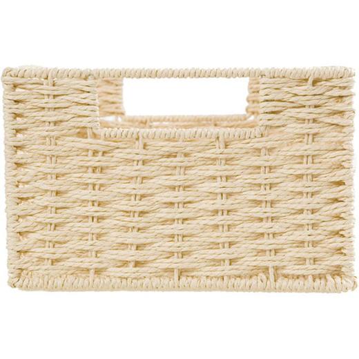 纸编篮 LAIRA3 QUARTER NA 商品图2