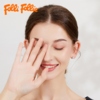 【积分兑换】FOLLI FOLLIE 简约六爪耳钉 商品缩略图2