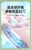 Q姐强推！一触即凉！睡进冰箱！黑科技凉感被空调被/夏凉被可机洗 商品缩略图5