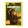 National Geographic Kids Readers L3 Sacagawea 英文原版 国家地理分级读物第3级 萨卡加维亚 英文版 进口英语原版书籍 商品缩略图1