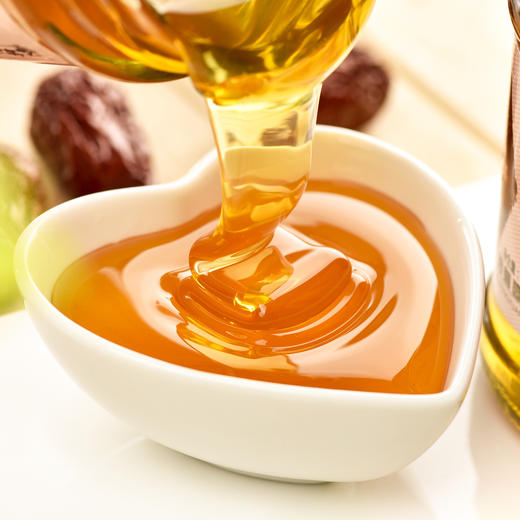 山谷土蜂蜜 500g 商品图2