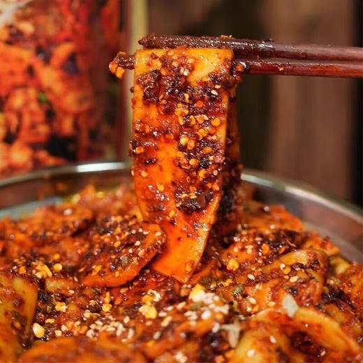 食光说甘肃麻辣烫431g (T) 商品图5