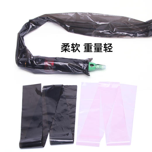 勾线清洁袋勾线袋清洁袋纹身勾线专用惊蛰刺青器材 商品图2