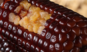  香香糯糯，还能拉丝~粗粮界的“扛把子，营养又健康，早餐只需2分钟！ 