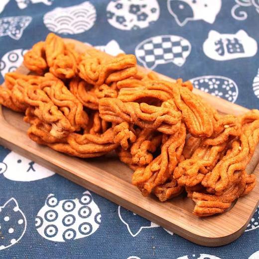 嘉亿特排骨酥 商品图3