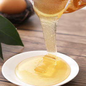 D梁野好品武平蜂蜜500g