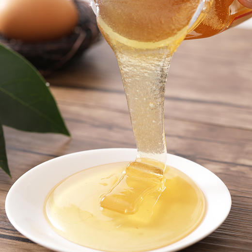 D梁野好品武平蜂蜜500g 商品图0