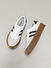 JRO1E-德训鞋女春夏新款百搭厚底板鞋 商品缩略图4