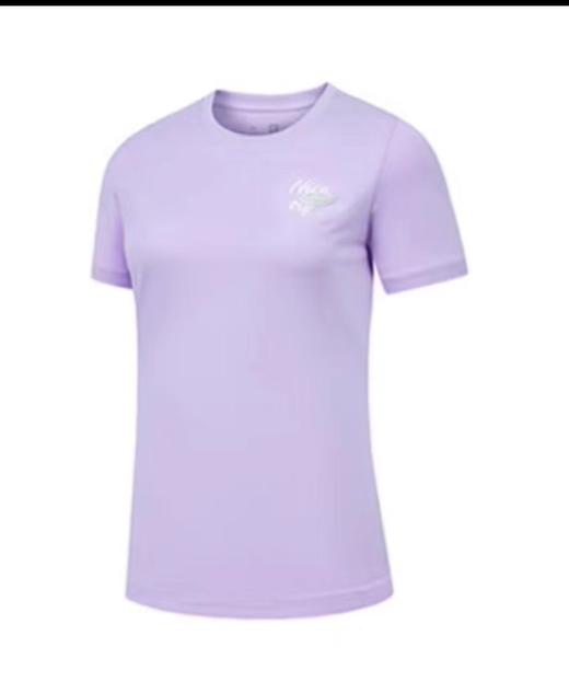 乔丹女士半袖22241343   80620210   05952032 商品图1