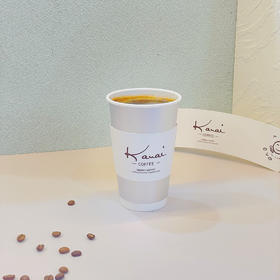 【烤爱烘咖】美式