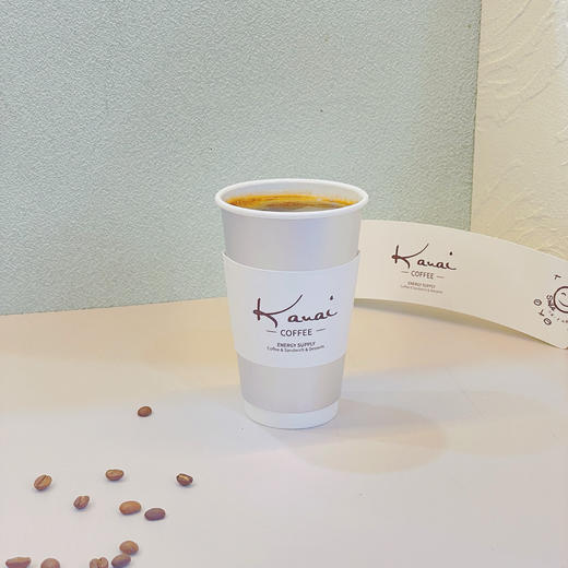 【烤爱烘咖】美式 商品图0