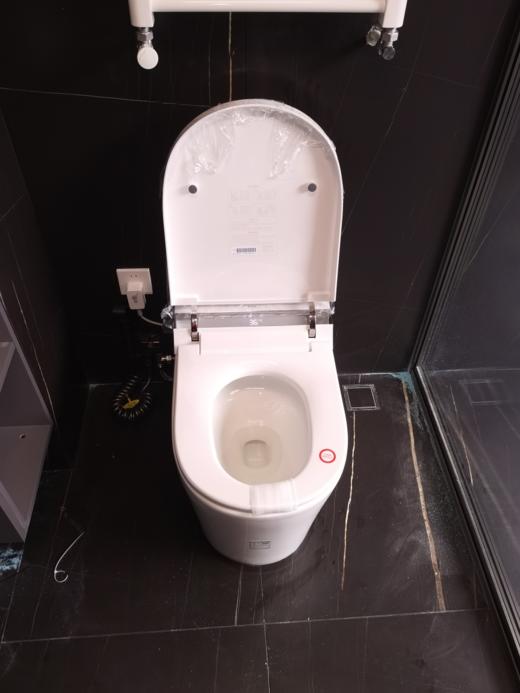 喜尔康9530智能马桶（旗舰产品，销量冠军） 商品图5