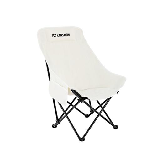 【凯速】凯速户外高背月亮椅 商品图7