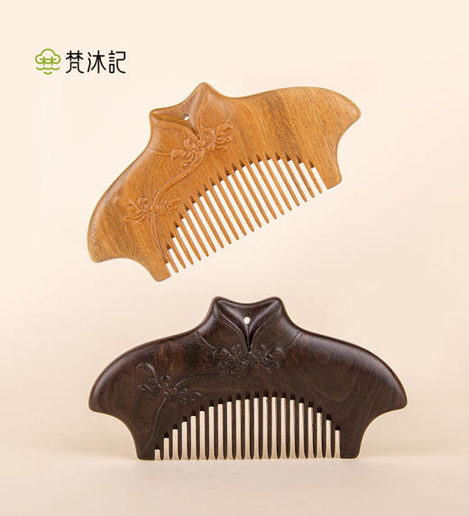 梵沐记旗袍梳 商品图2