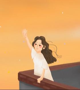 1型糖友分享：试戴动态血糖仪，我是如何利用它控糖的？