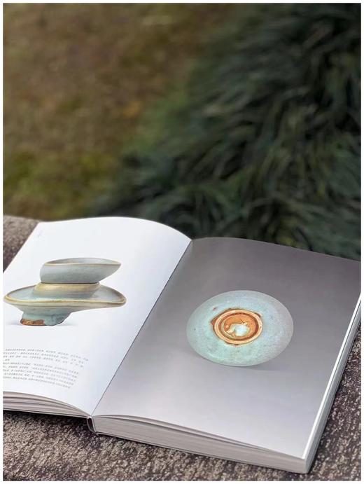 《中国国家博物馆馆藏古代瓷器》，吕章申主编，软精装，大16开，328页，北京雅昌精印，安徽美术出版社2016年6月第1版第1次印刷，原价865元，特惠价346元。 商品图6