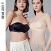 LOUIS ROYER/利蜂 无肩带内衣“狂甩不掉”蹦迪杯2.0升级版（漫画胸）N24LF1796[福利品] 商品缩略图0