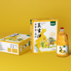 D稳乡花生油1.6L*2瓶/盒 商品缩略图0