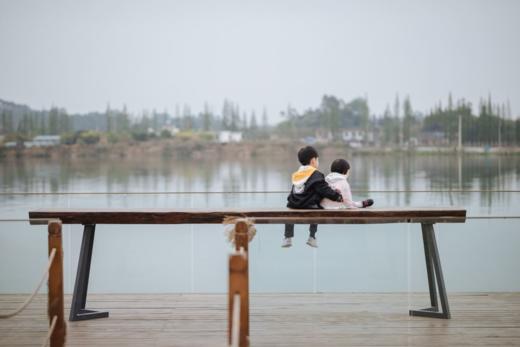 【眉山青神-223号院】4房院子，临湖小院，大草坪，酒店式服务，ycyz 商品图4