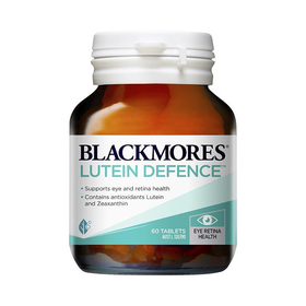 Blackmores 护眼宁 60粒