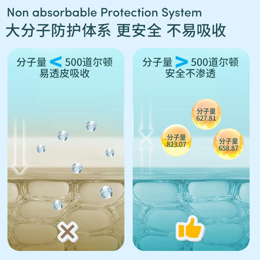 【官方商城】EVEREDEN婴儿水凝冰感防晒棒15.5g 商品图2