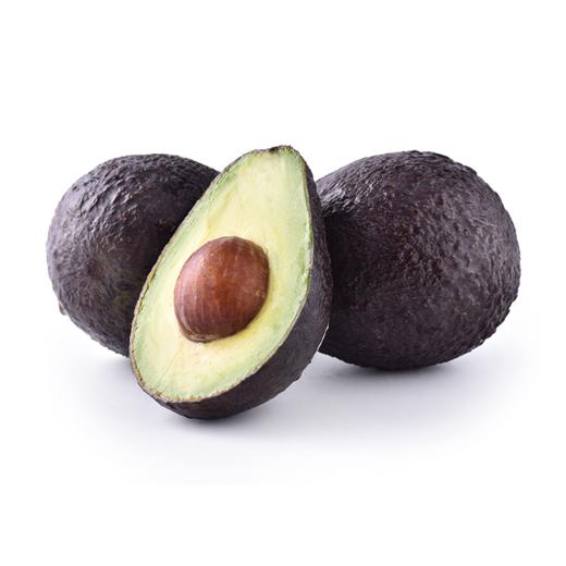 乡巴佬 牛油果约(12粒）约4斤 商品图0