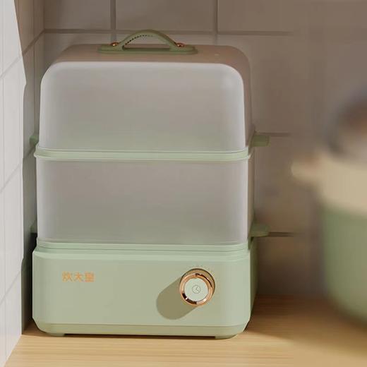 【绮】炊大皇电蒸锅CDH-ZG0205 商品图1