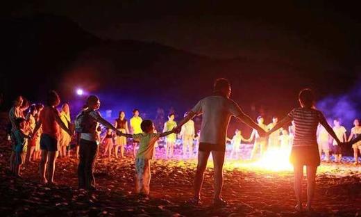 星空露营来袭，五一假期亲子游必抢！ 商品图3