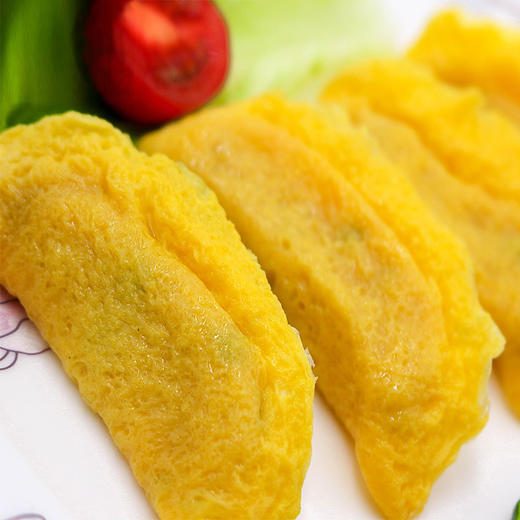 安井蛋饺 150g*12袋 商品图3