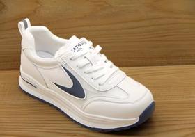 豪行2023年夏23295059时尚百搭运动鞋网鞋