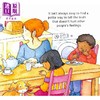 【中商原版】我的举止很重要 诚实 A First Look At Honesty Im Telling The Truth 英文原版 儿童礼貌及性格培养绘本图画书 商品缩略图4