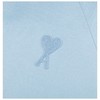 【2F】Luxemporium睿锦尚品  AMI PARIS 春秋经典爱心刺绣款男女同款日常休闲长袖连帽卫衣 商品缩略图3