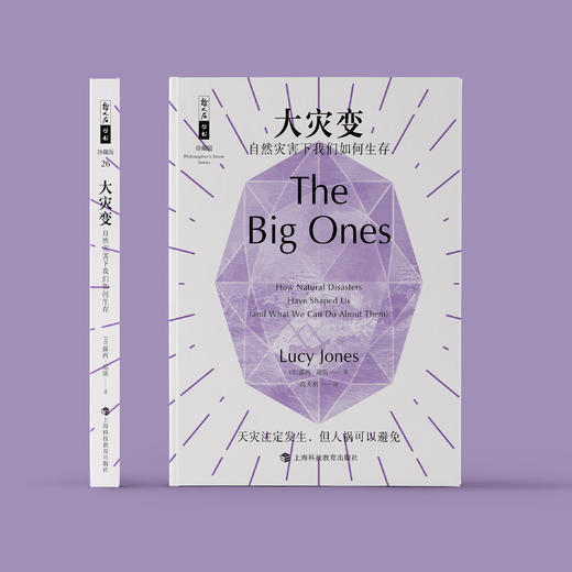 哲人石丛书珍藏版（25周年特辑）全8册 商品图12