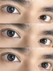 Voki Voki 黑金曜石 年抛 直径14.0mm 着色13.3mm 含水38% 基弧8.6mm 商品缩略图7