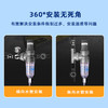 艾可丽阿瑞斯3前置过滤器家用不锈钢水龙头自来水直冲型净化器 商品缩略图3