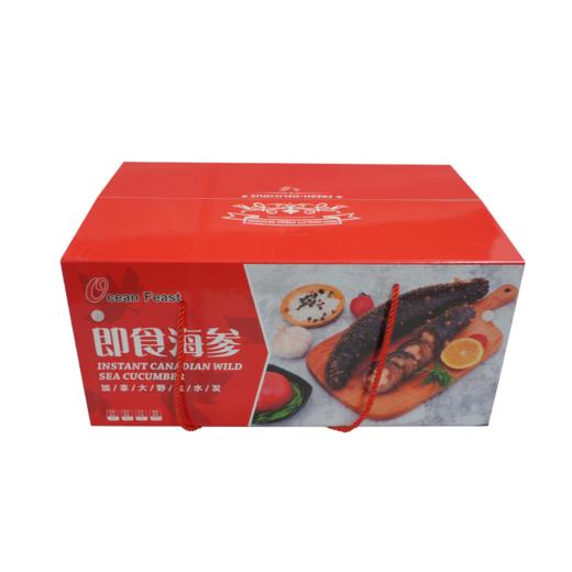 OceanFeast 礼盒，即食海参，阿拉斯加刺参大礼盒 商品图7