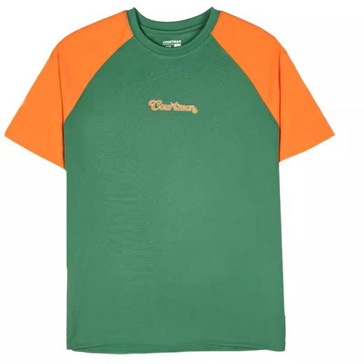 【经典春夏款】插肩投篮短袖，吸湿排汗透气面料，福利价冲 商品图2