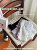 🥰 一盒𝟓条  高品质高颜值必入【轻奢定制软蕾丝蚕养内裤】包臀不卡档 大版型 完成不担心勒大腿 商品缩略图0