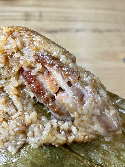 金华两头乌粽子 粽子PK选出的冠军口味 商品图3