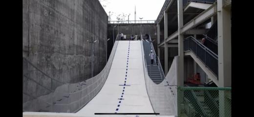 雪酷旱雪跳台滑雪卡 商品图2